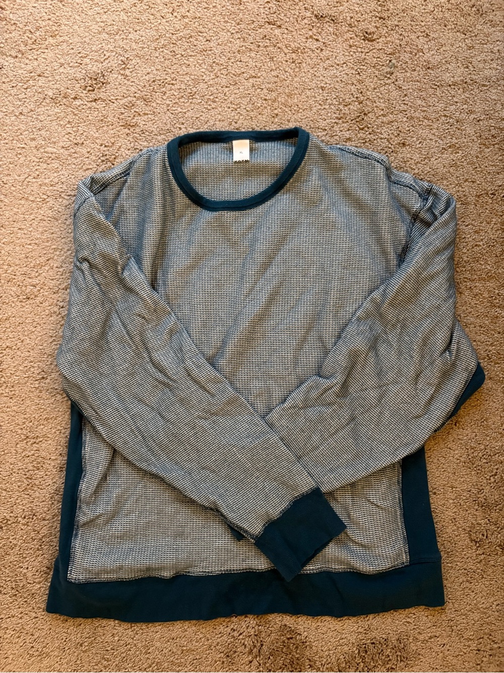Kotn, NWOT, only worn once.